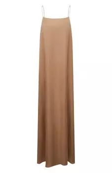 Шелковое платье Agreeg