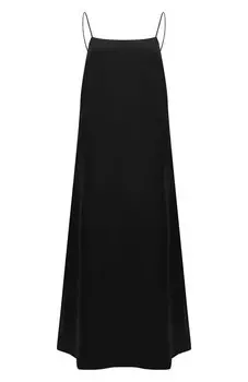 Шелковое платье Agreeg