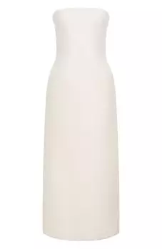 Шелковое платье Agreeg