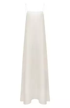 Шелковое платье Agreeg