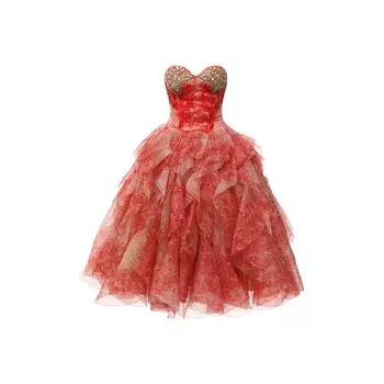 Шелковое платье Alexander McQueen