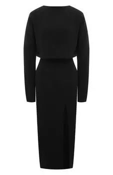 Шелковое платье Armarium