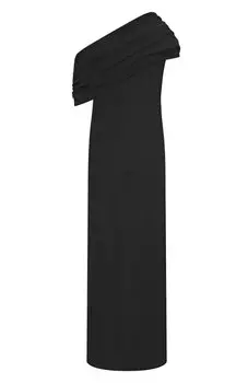 Шелковое платье Armarium