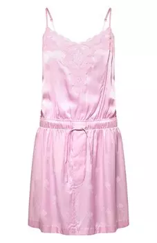 Шелковое платье Balenciaga