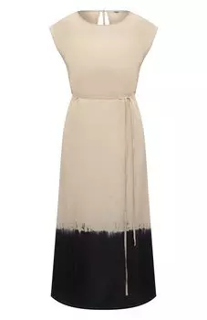 Шелковое платье Barena Venezia