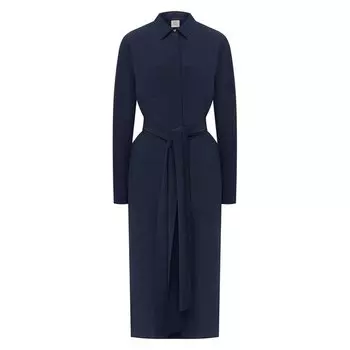 Шелковое платье Eleventy