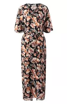 Шелковое платье Eva B.Bitzer