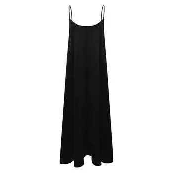 Шелковое платье Forte_forte