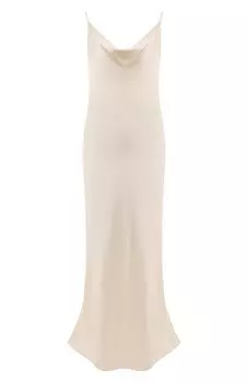 Шелковое платье Freeage