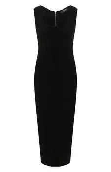 Шелковое платье Freeage