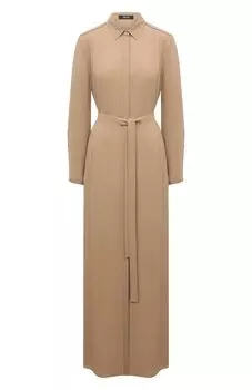 Шелковое платье Freeage