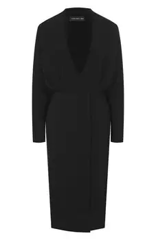 Шелковое платье Jacob Lee