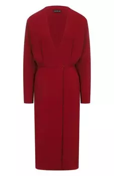 Шелковое платье Jacob Lee