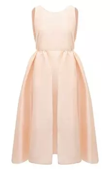 Шелковое платье Kika Vargas