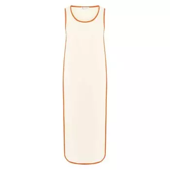 Шелковое платье Loro Piana