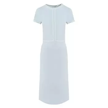 Шелковое платье Loro Piana