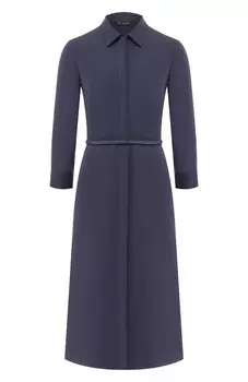 Шелковое платье Loro Piana