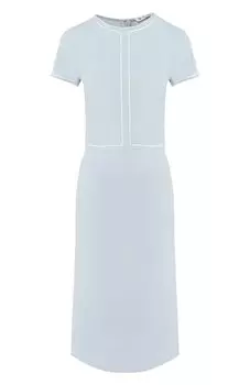 Шелковое платье Loro Piana