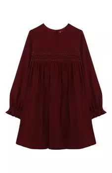 Шелковое платье Loro Piana