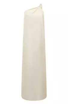 Шелковое платье Loulou Studio