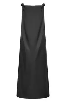 Шелковое платье Loulou Studio