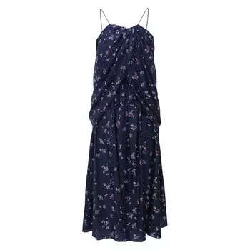 Шелковое платье Magda Butrym