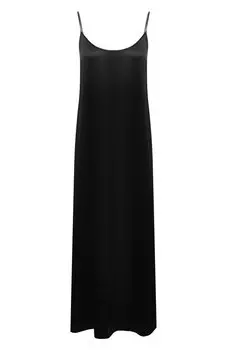 Шелковое платье Max&Moi