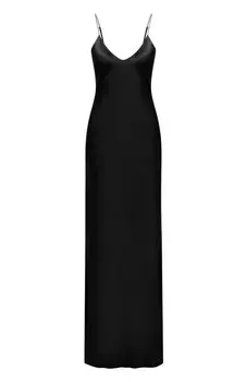 Шелковое платье Nili Lotan