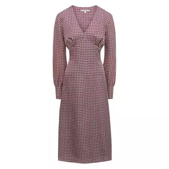 Шелковое платье Noble&amp;Brulee