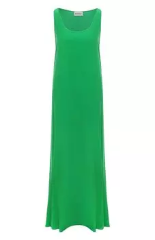 Шелковое платье P.A.R.O.S.H.