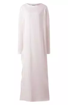 Шелковое платье Pervert