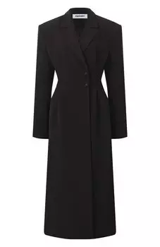 Шелковое платье Pervert