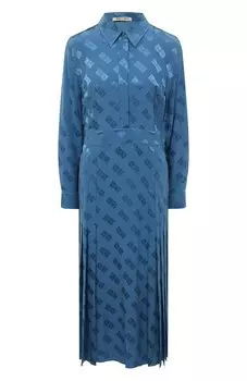 Шелковое платье Ports 1961