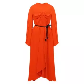 Шелковое платье Roland Mouret