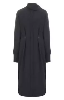 Шелковое платье Sportmax