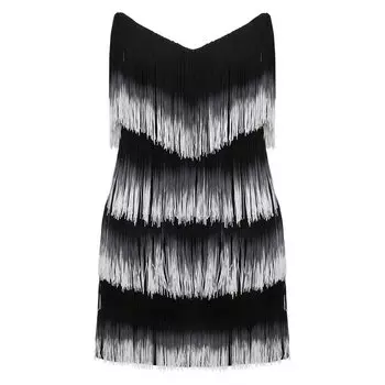 Шелковое платье Yana Dress