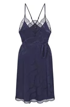 Шелковое платье Zadig and Voltaire