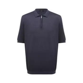 Шелковое поло Svevo