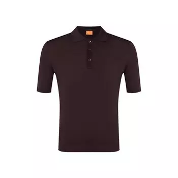 Шелковое поло Svevo