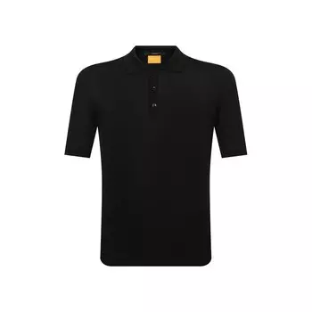 Шелковое поло Svevo