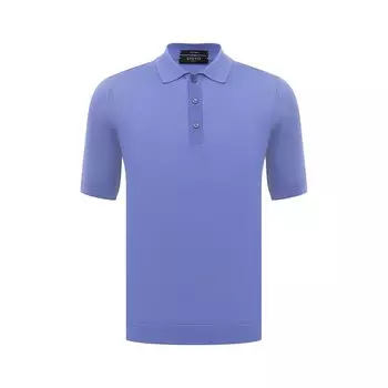 Шелковое поло Svevo