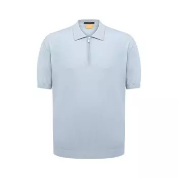 Шелковое поло Svevo