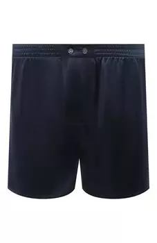 Шелковые боксеры Derek Rose