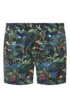 Шелковые боксеры Derek Rose