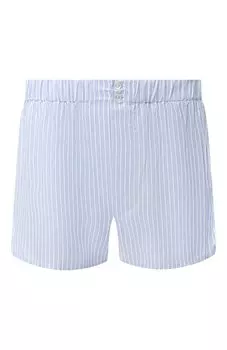 Шелковые боксеры свободного кроя Brioni