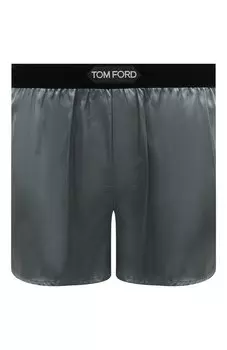 Шелковые боксеры Tom Ford