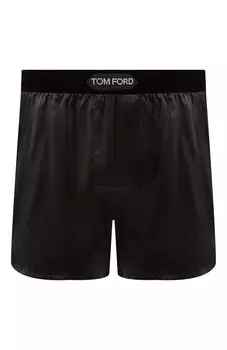 Шелковые боксеры Tom Ford