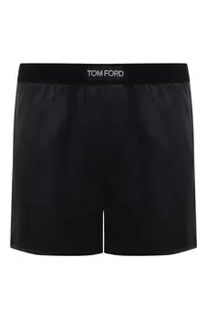 Шелковые боксеры Tom Ford