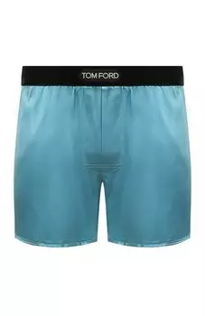 Шелковые боксеры Tom Ford