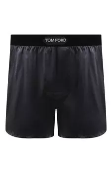 Шелковые боксеры Tom Ford